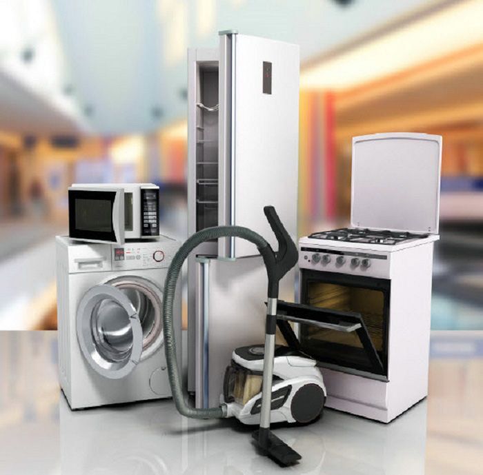 Home appliances