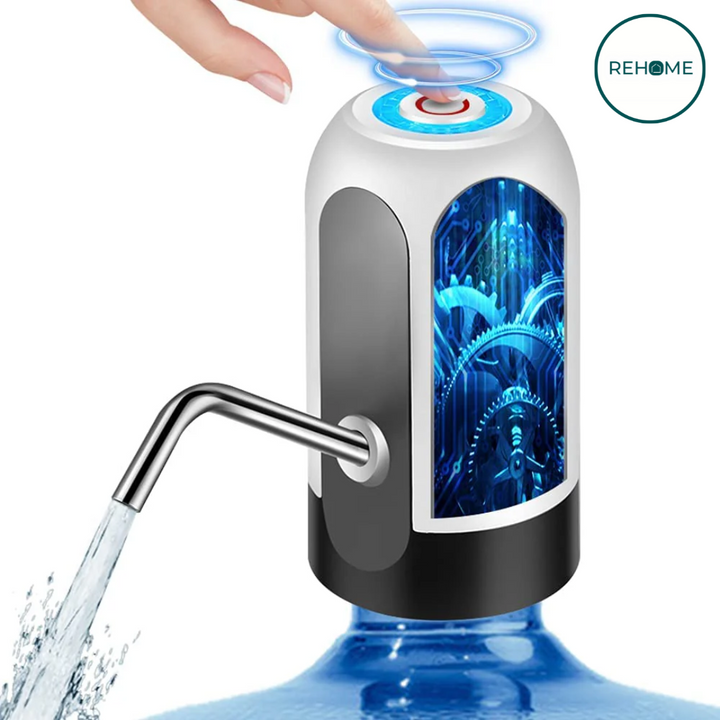 Electric Portable Water Dispenser Pump